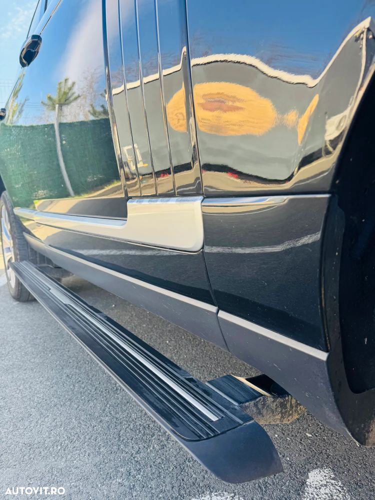 Land Rover Range Rover 3.0L TDV6 LWB Vogue - 39