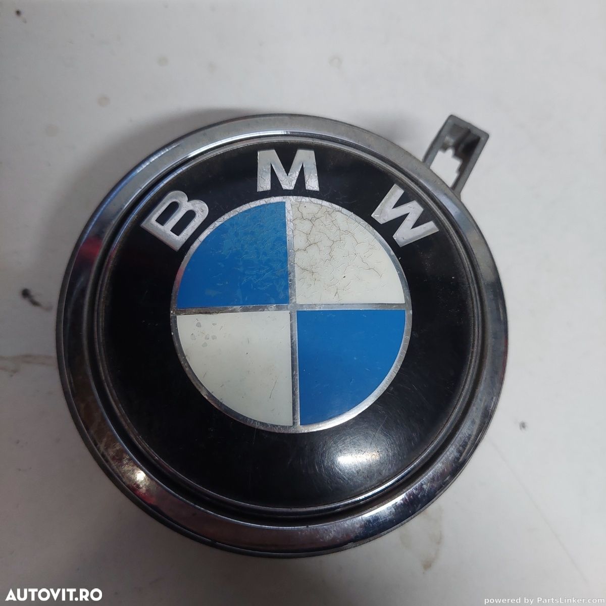Maner haion BMW 1 (E81) [ 2006 - 2012 ] OEM 715317303 - 1