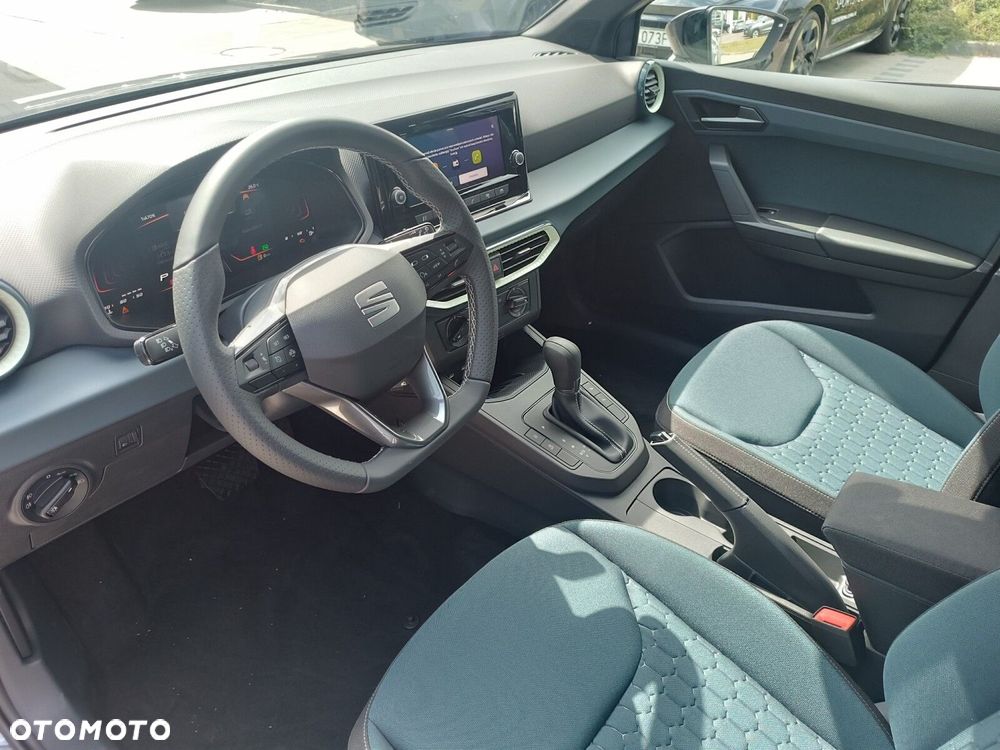 Seat Arona 1.0 TSI Style S&S DSG - 12