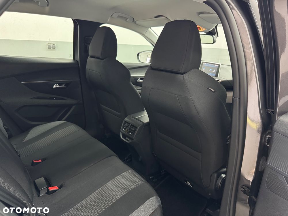 Peugeot 3008 BlueHDi 130 Stop & Start EAT8 Active Pack - 26