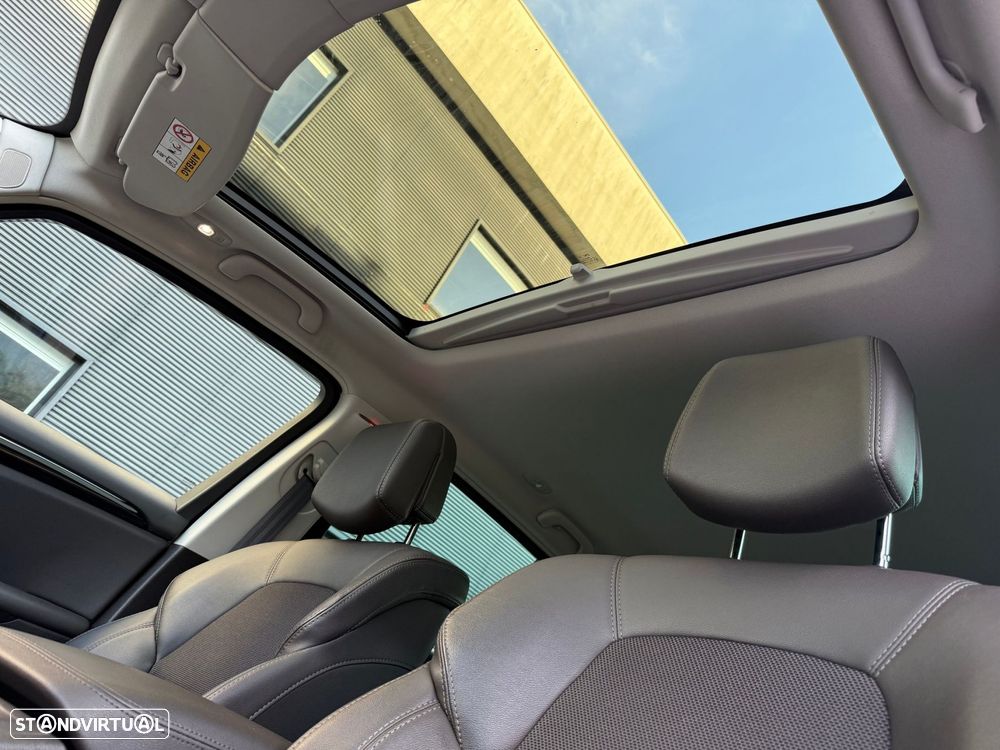Renault Espace Energy dCi 130 Intens - 20