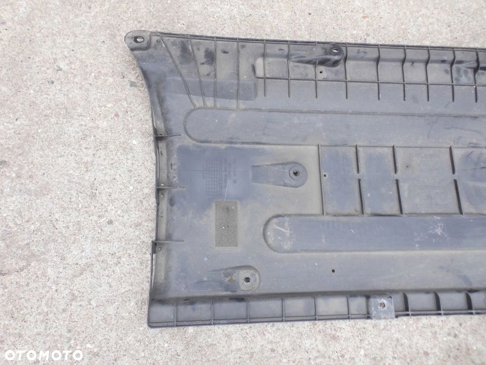 OSŁONA PODWOZIA HYUNDAI I20 II LEWA ORYGINAŁ - 10