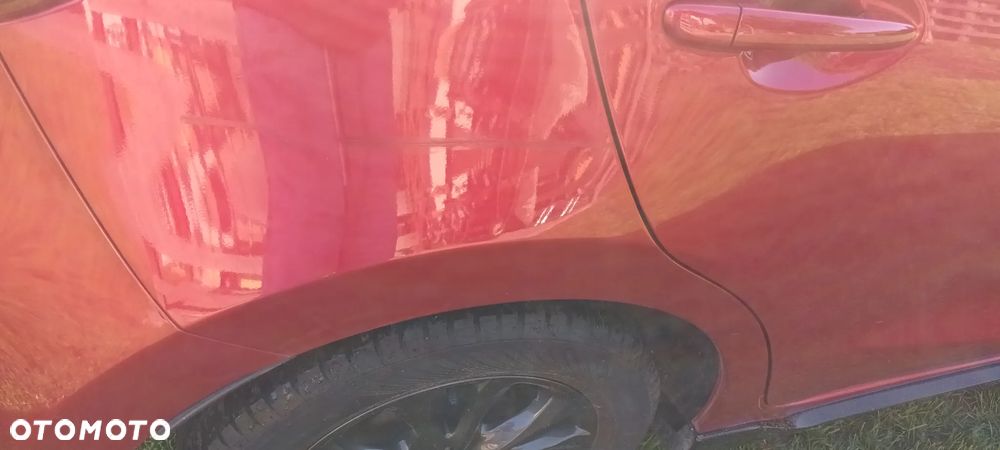 Mazda 2 1.5 Skymotion - 8