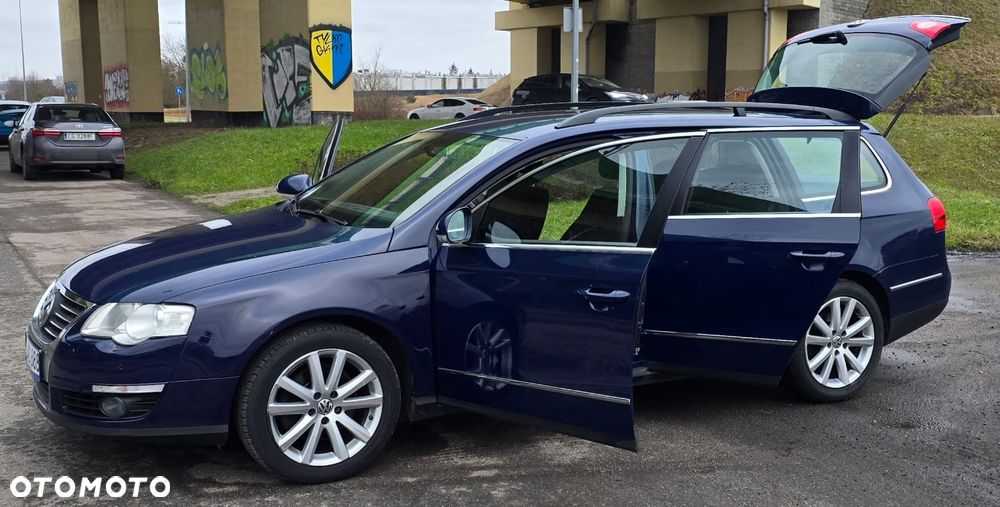 Volkswagen Passat 1.8 TSI Exclusive - 19