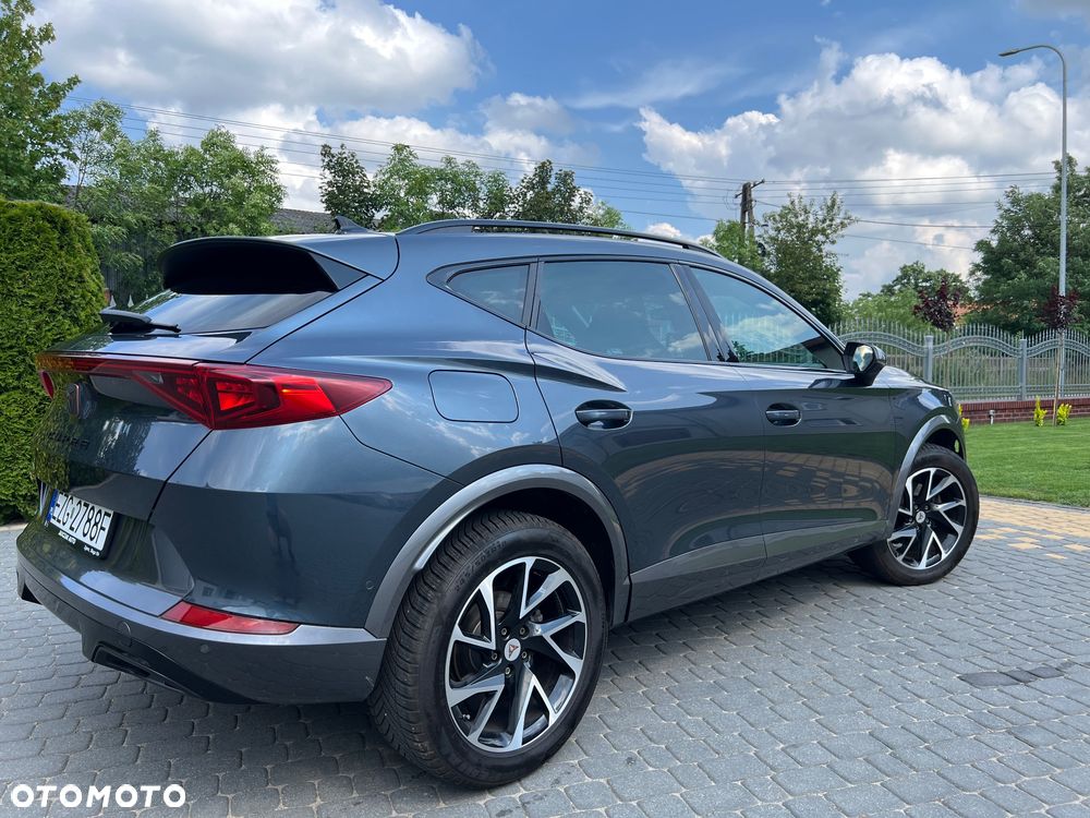Cupra Formentor - 6