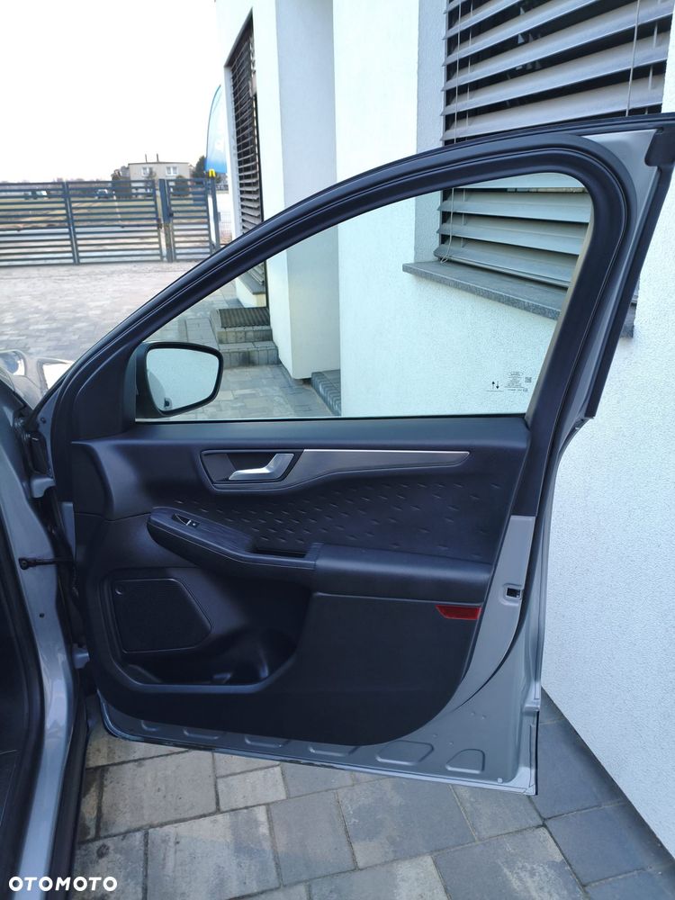 Ford Kuga 1.5 EcoBlue TITANIUM - 10