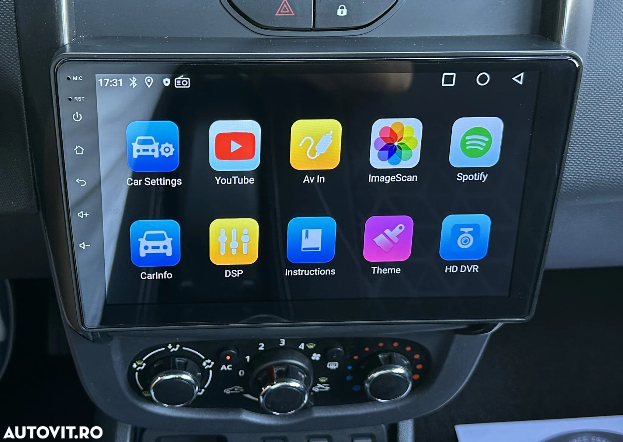 Dacia Duster - 14