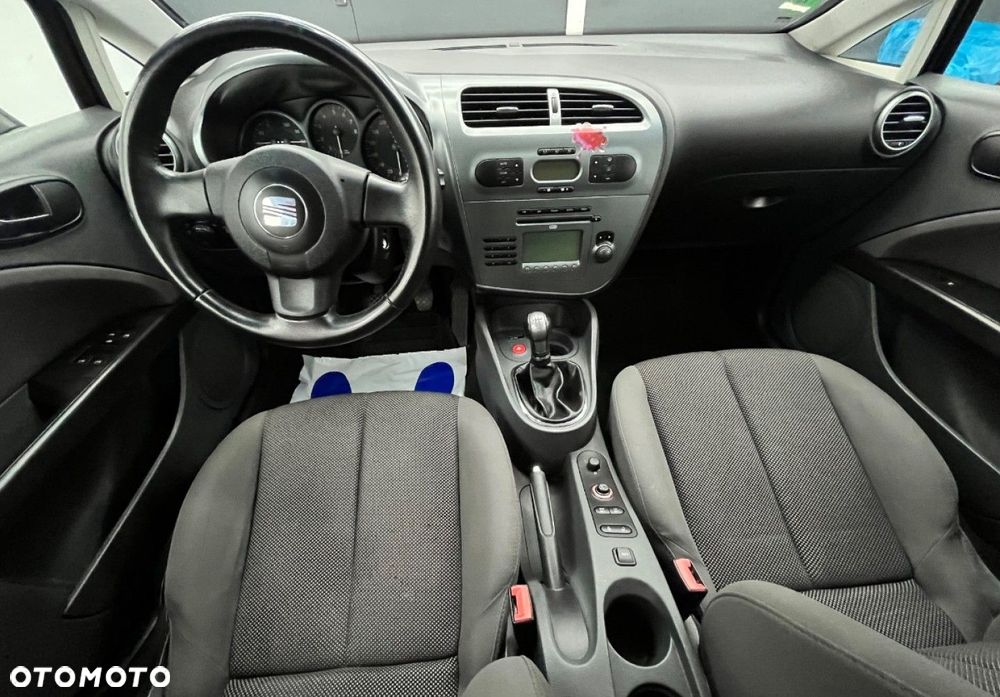 Seat Leon - 26