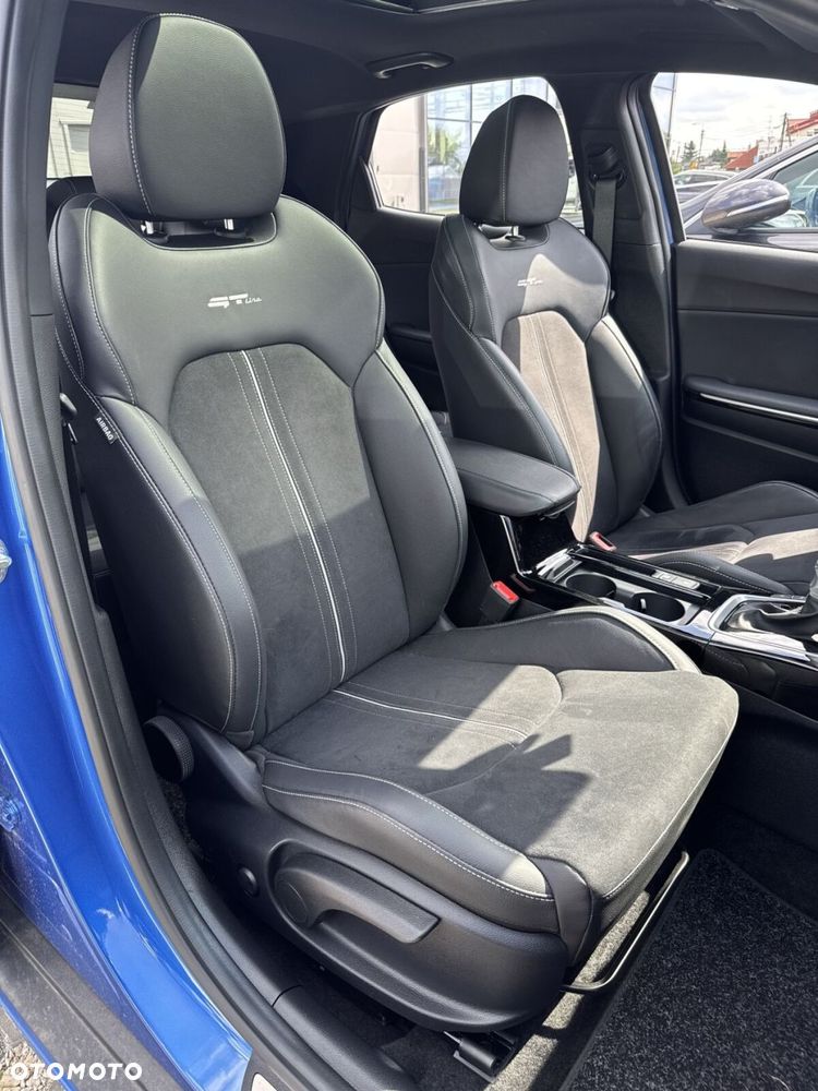 Kia XCeed 1.5 T-GDI GT-Line DCT - 28