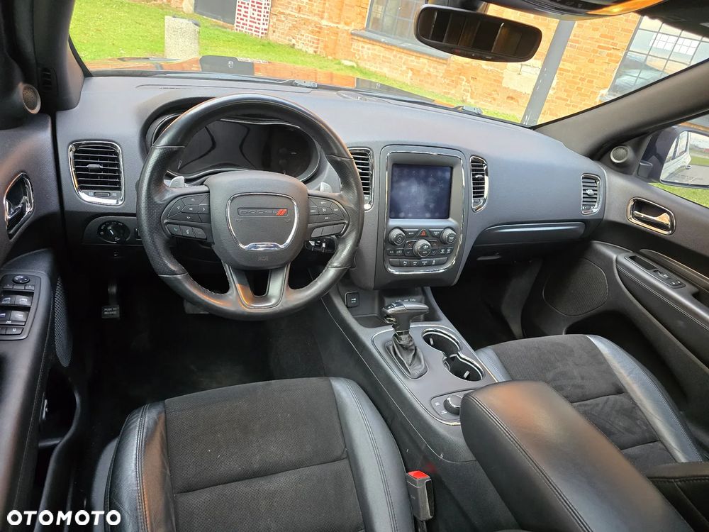 Dodge Durango - 20
