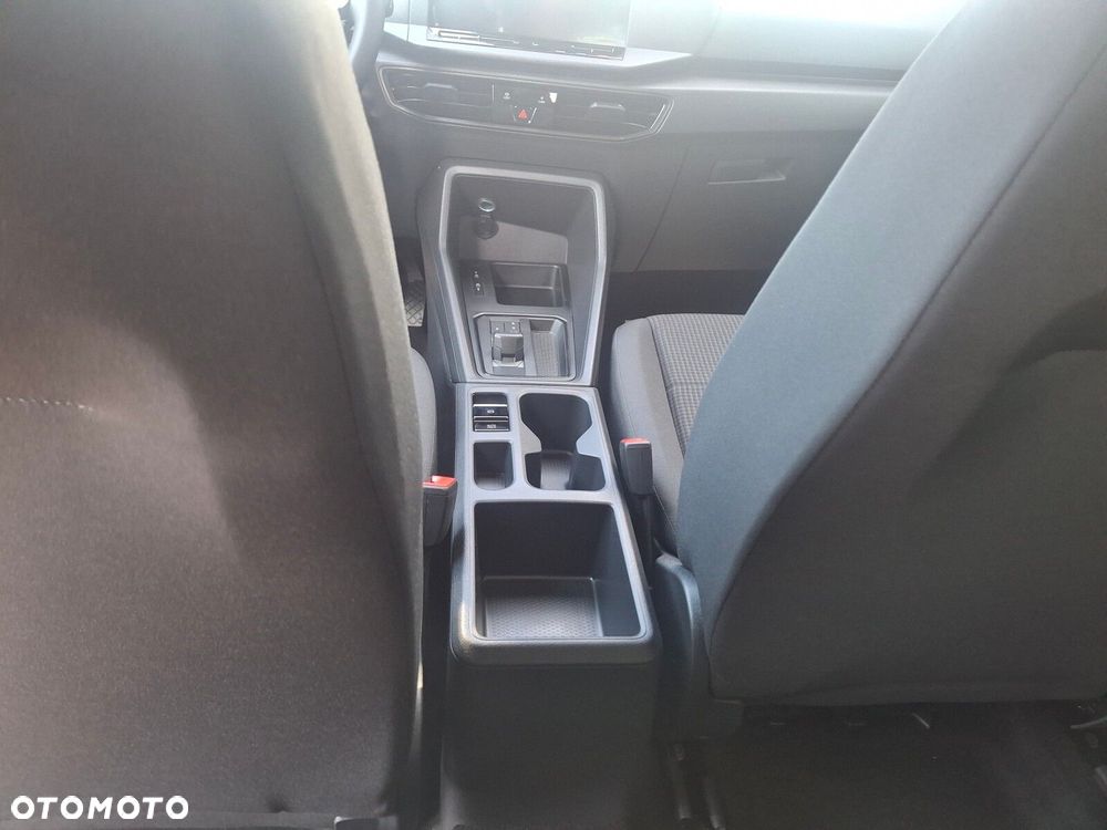 Volkswagen Caddy - 29