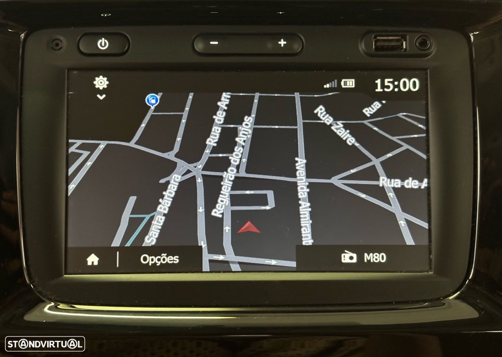 Dacia Spring Electric 45 Expression - 27