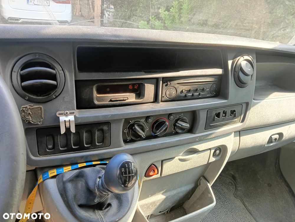 Renault Master - 6