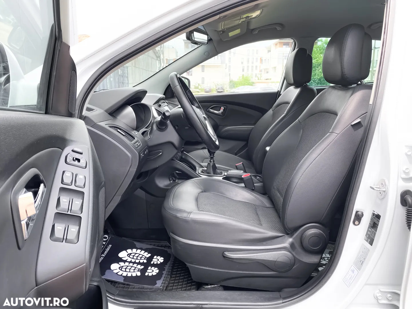 Hyundai ix35 - 8