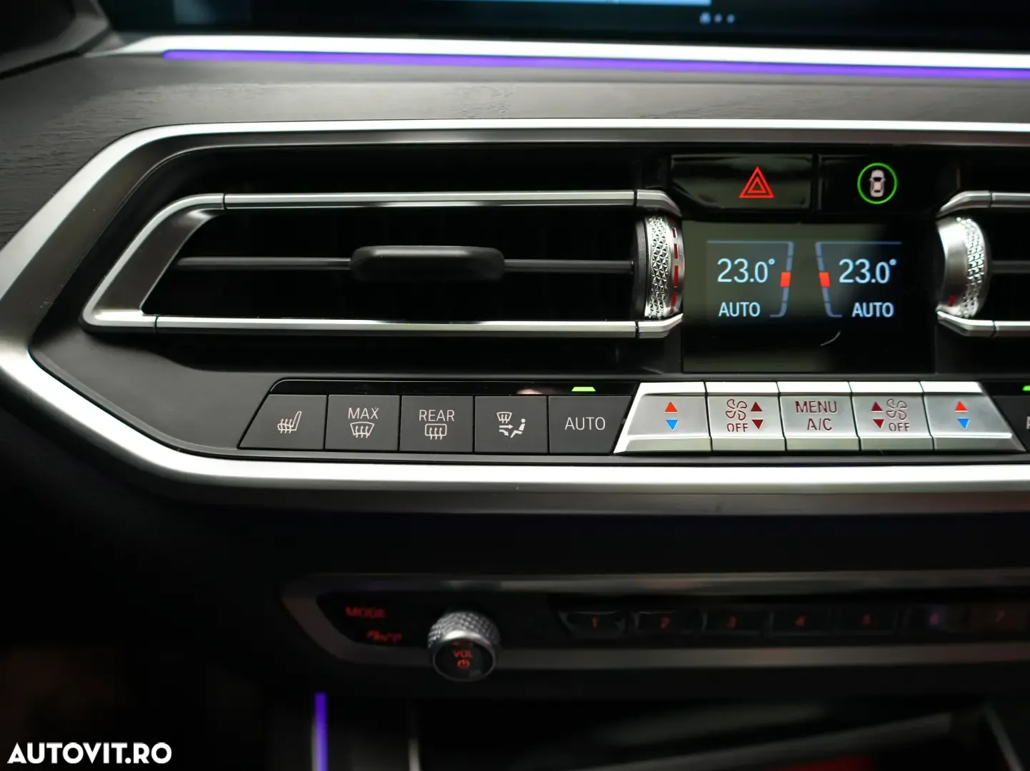 BMW X7 xDrive30d - 13
