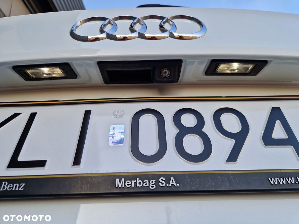 Audi A3 Sportback - 29