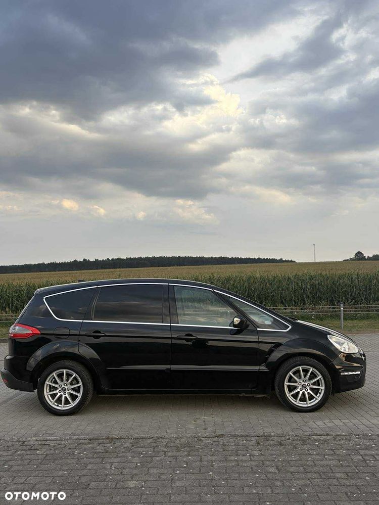 Ford S-Max 2.0 TDCi Trend - 3