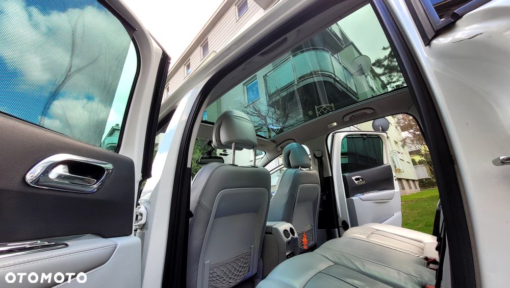 Peugeot 3008 2.0 HDi Active - 10