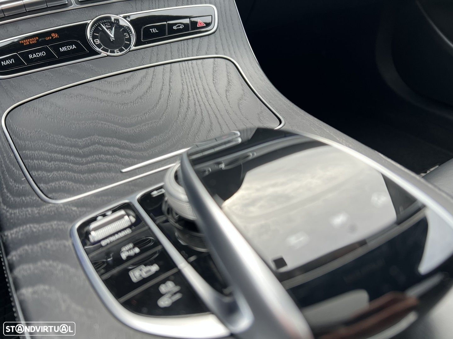 Mercedes-Benz E 300 de AMG Line - 45