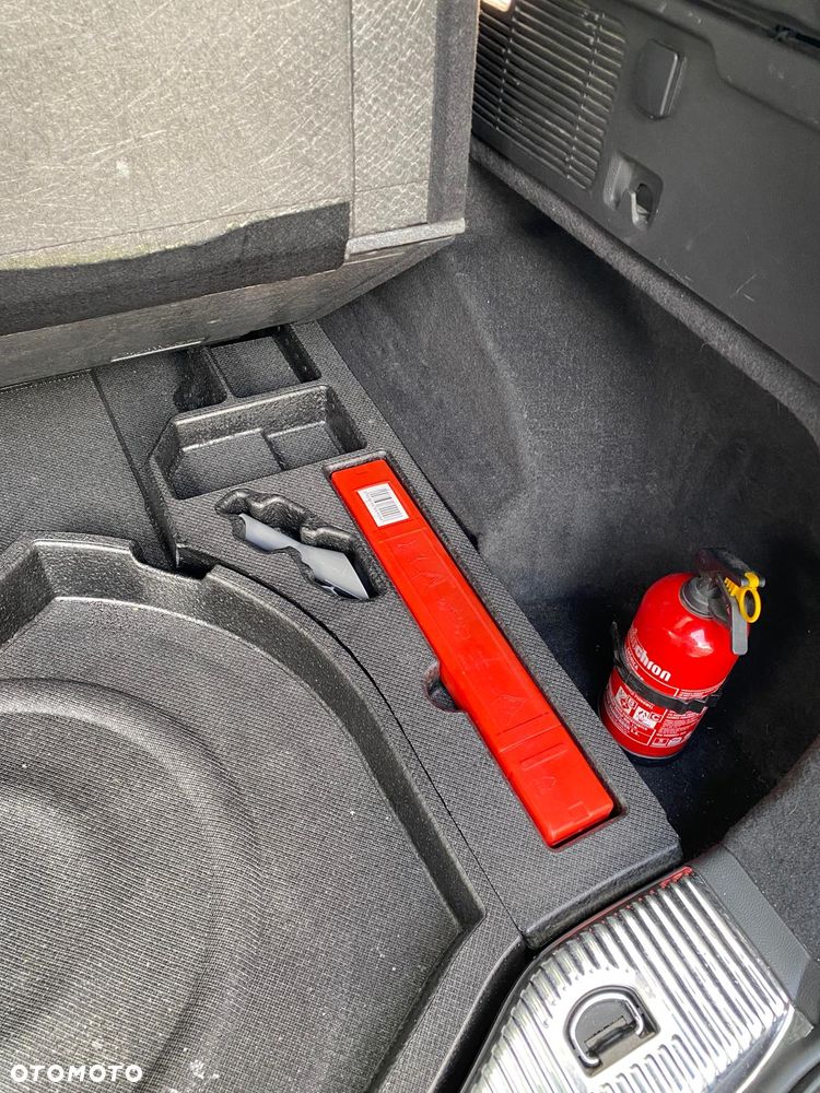 Ford Mondeo 2.0 EcoBlue Titanium - 22