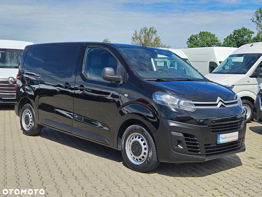 Citroën Jumpy L2H1 *39999zł NETTO* 2.0HDi/122KM - 3