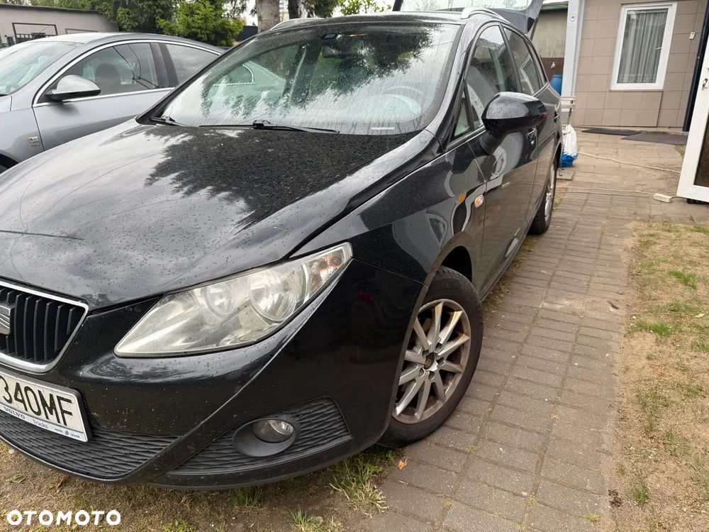 Seat Ibiza - 7