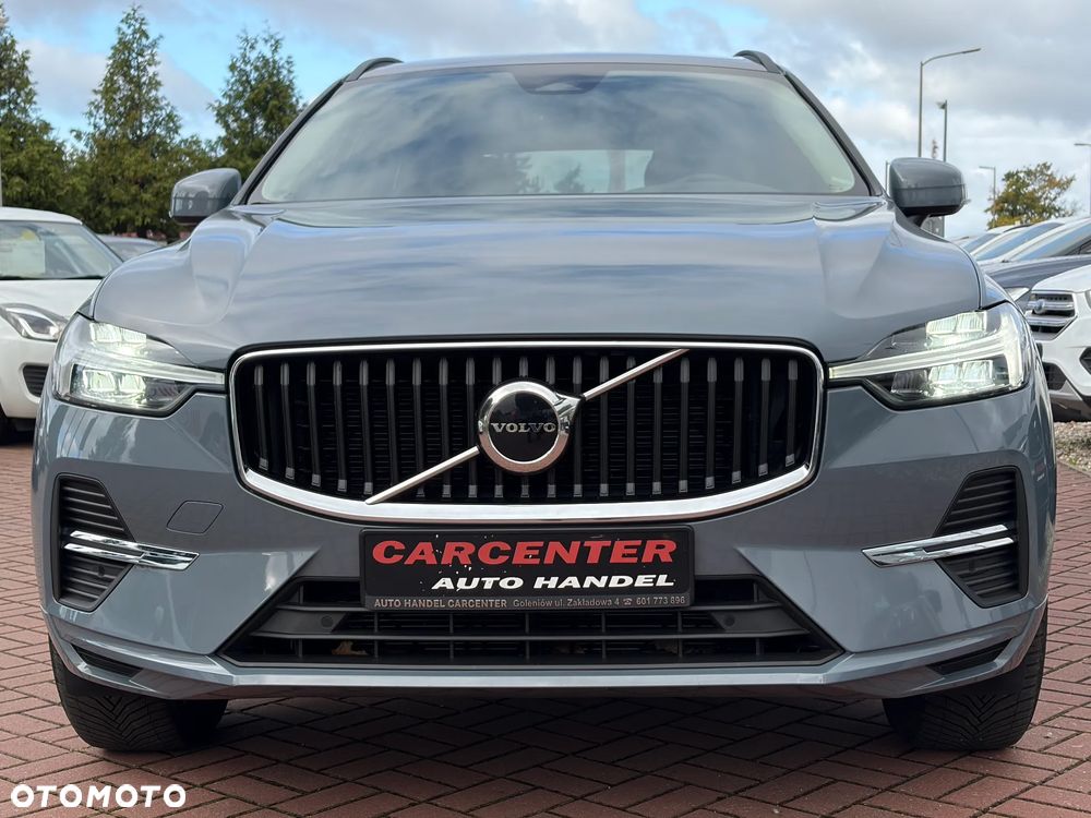 Volvo XC 60 B4 D Core - 3