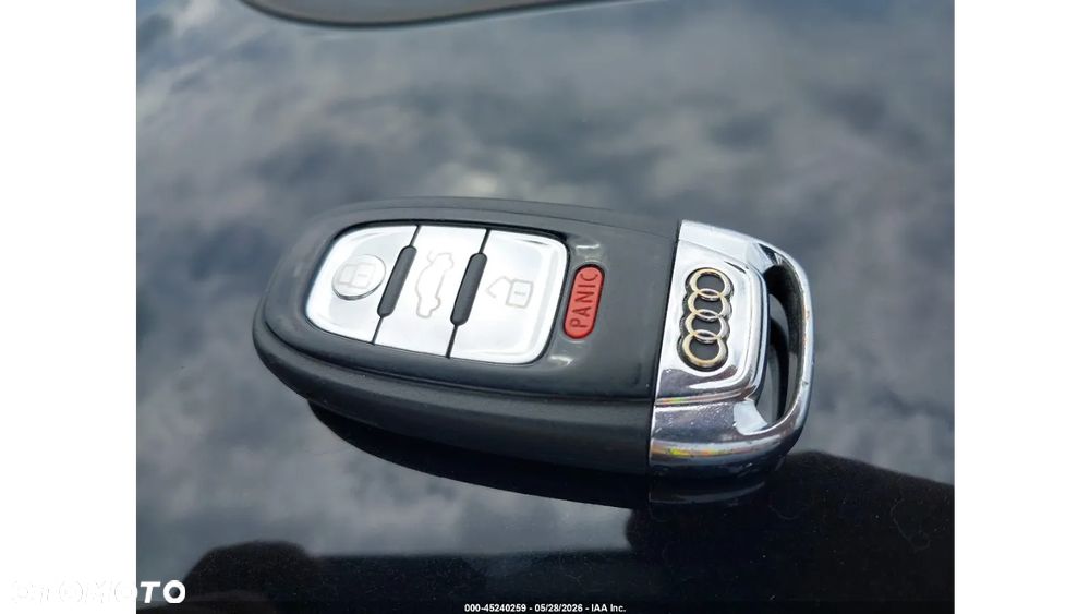Audi A7 Sportback 3.0 TFSI Quattro S tronic - 13