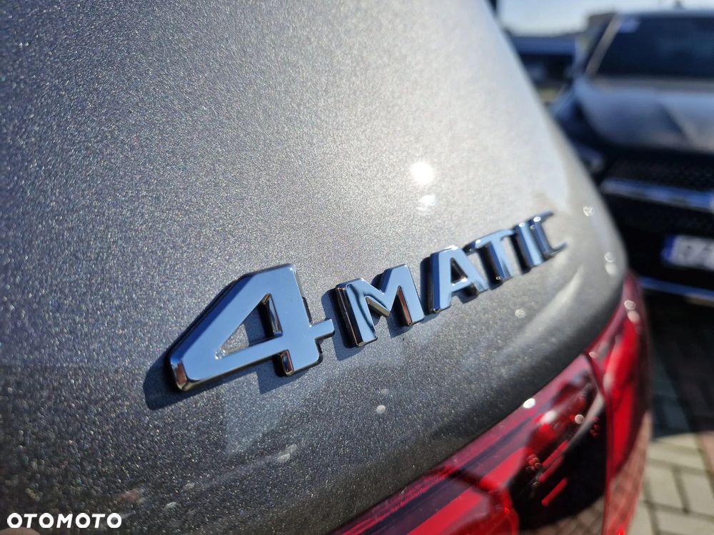 Mercedes-Benz GLB 200 d 4-Matic Progressive 8G-DCT - 39