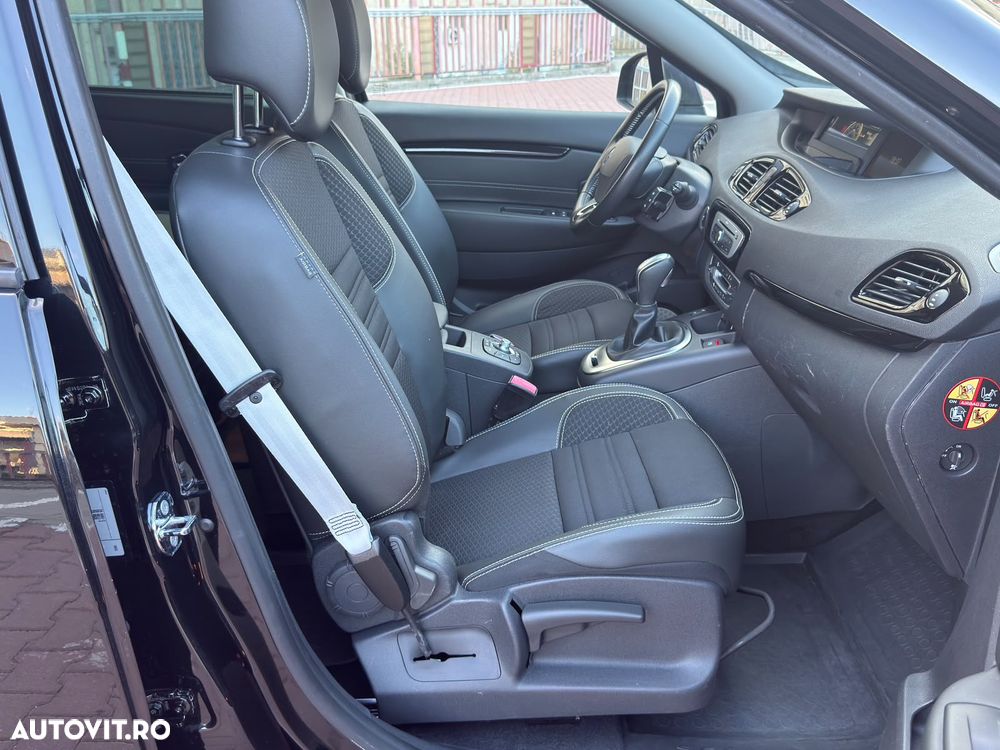 Renault Scenic - 7