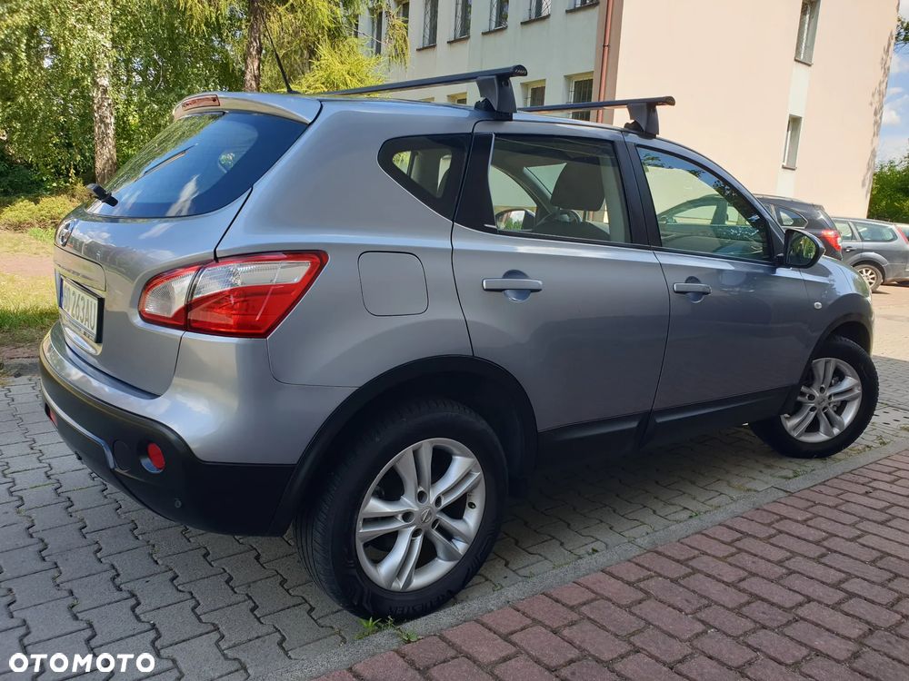 Nissan Qashqai 1.6 I-Way - 17