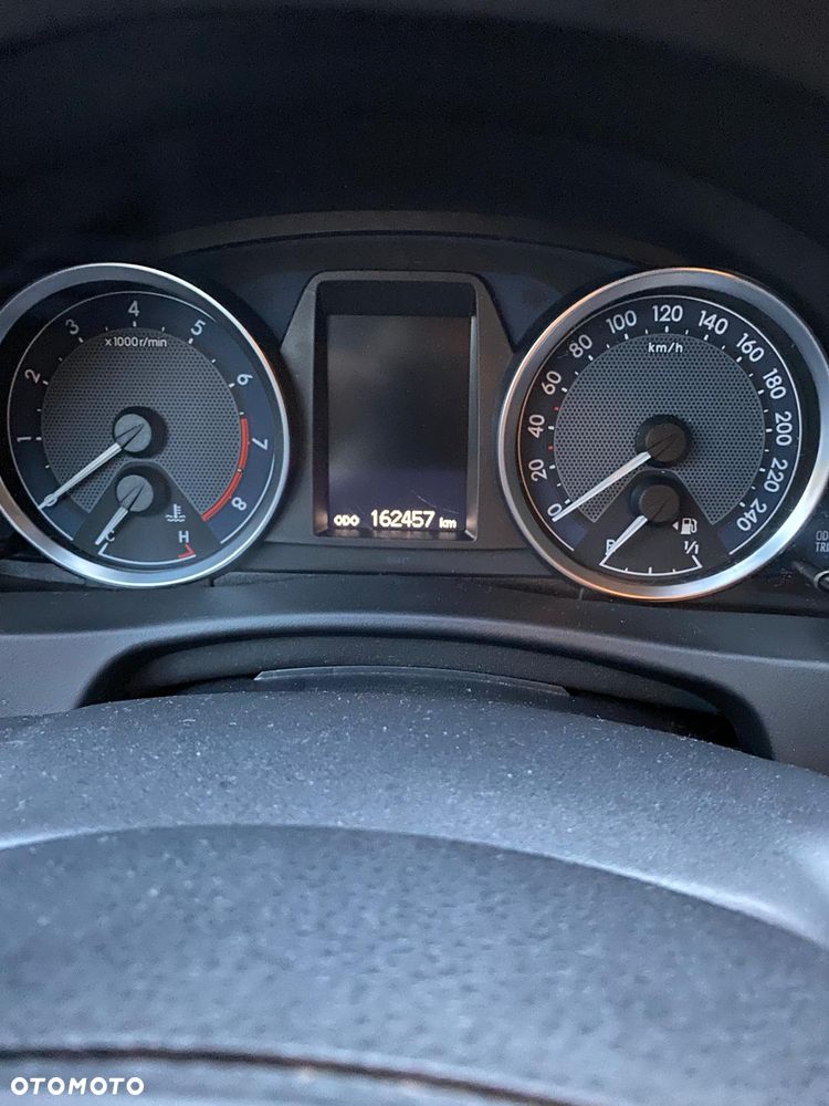 Toyota Auris 1.6 Premium - 13