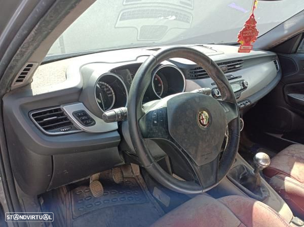 Para Peças Alfa Romeo Giulietta (940_) - 7