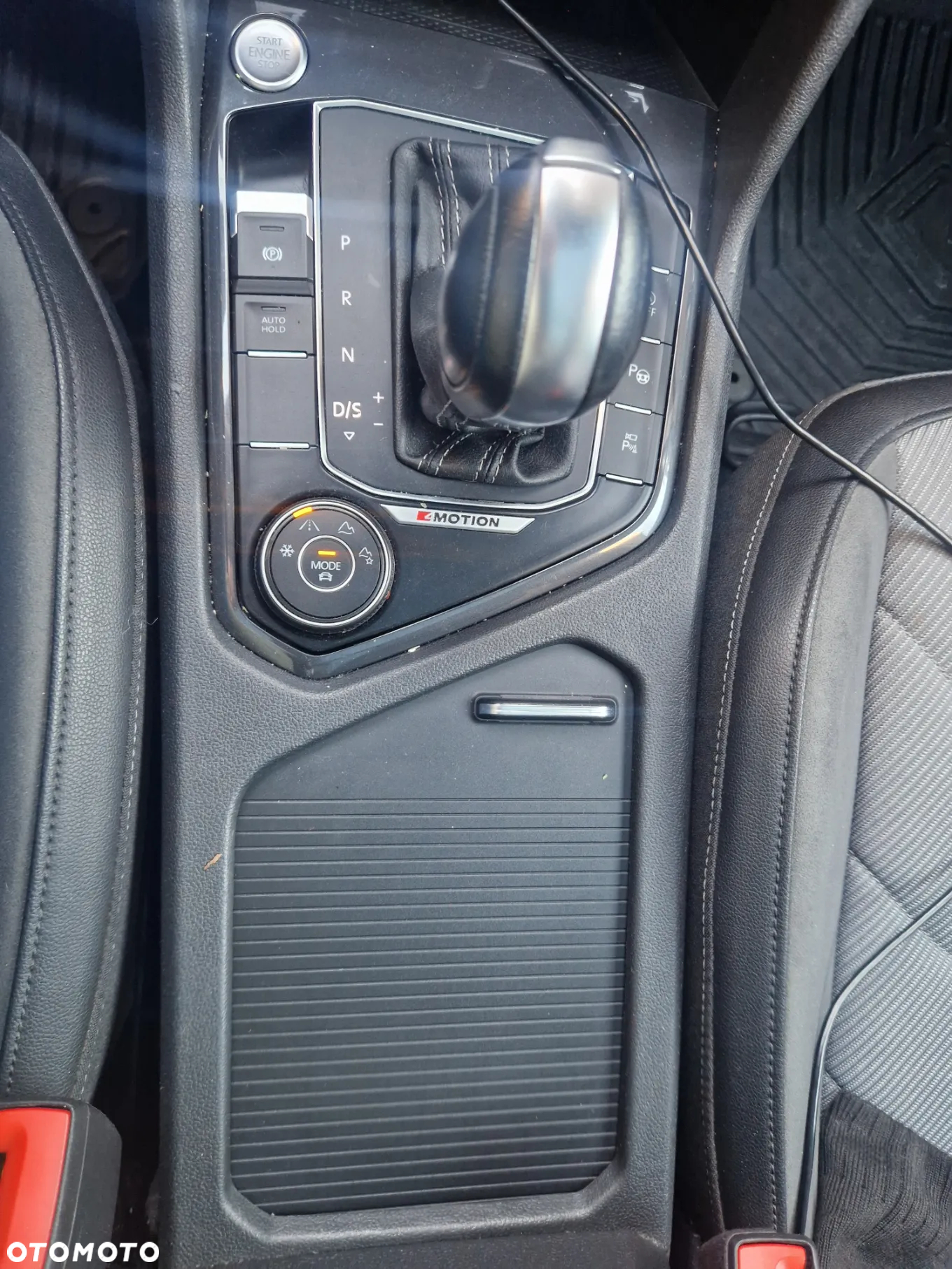 Volkswagen Tiguan Allspace - 19