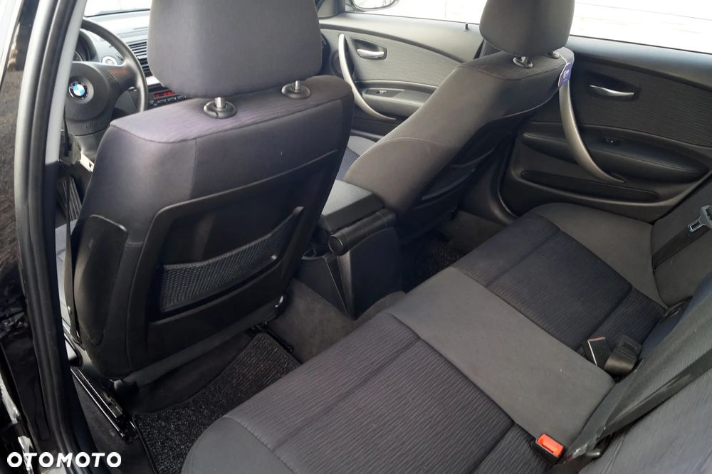 BMW Seria 1 116i Edition Lifestyle - 9