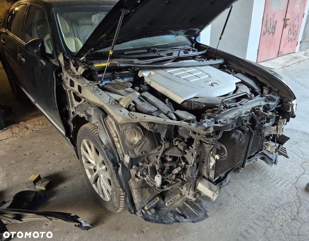 Lexus LS 460 Elite AWD EU6 - 6