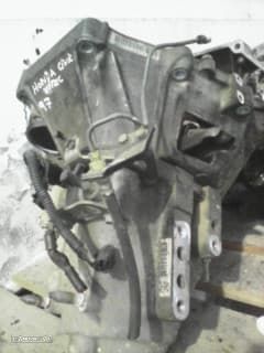 Caixa De Velocidades Honda Civic V Coupé (Ej) - 1