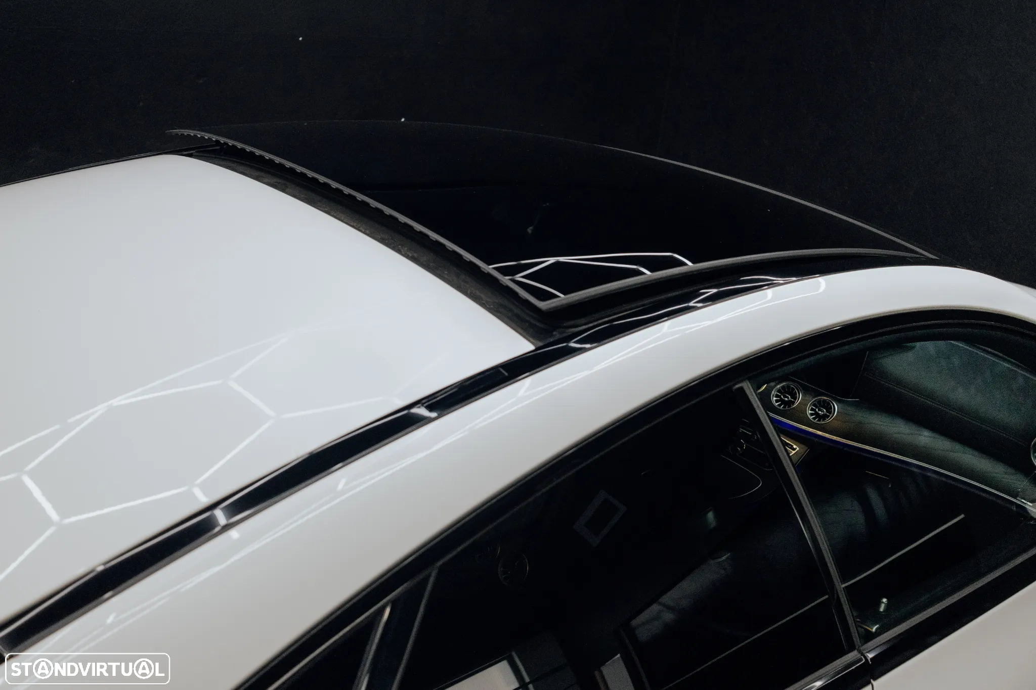 Mercedes-Benz E 220 d Coupe 9G-TRONIC Night Edition - 10