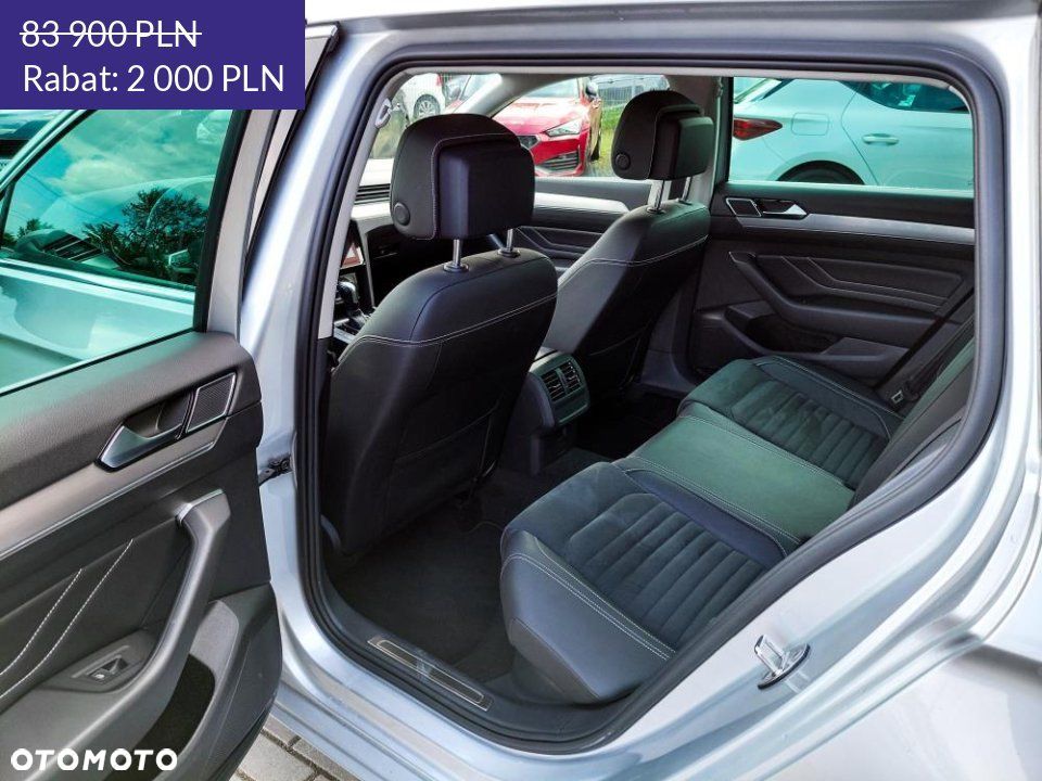 Volkswagen Passat - 9