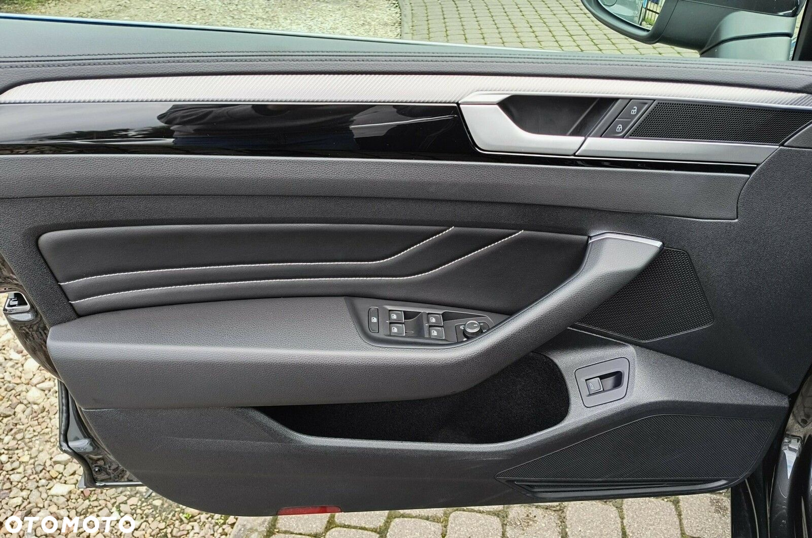 Volkswagen Arteon - 23