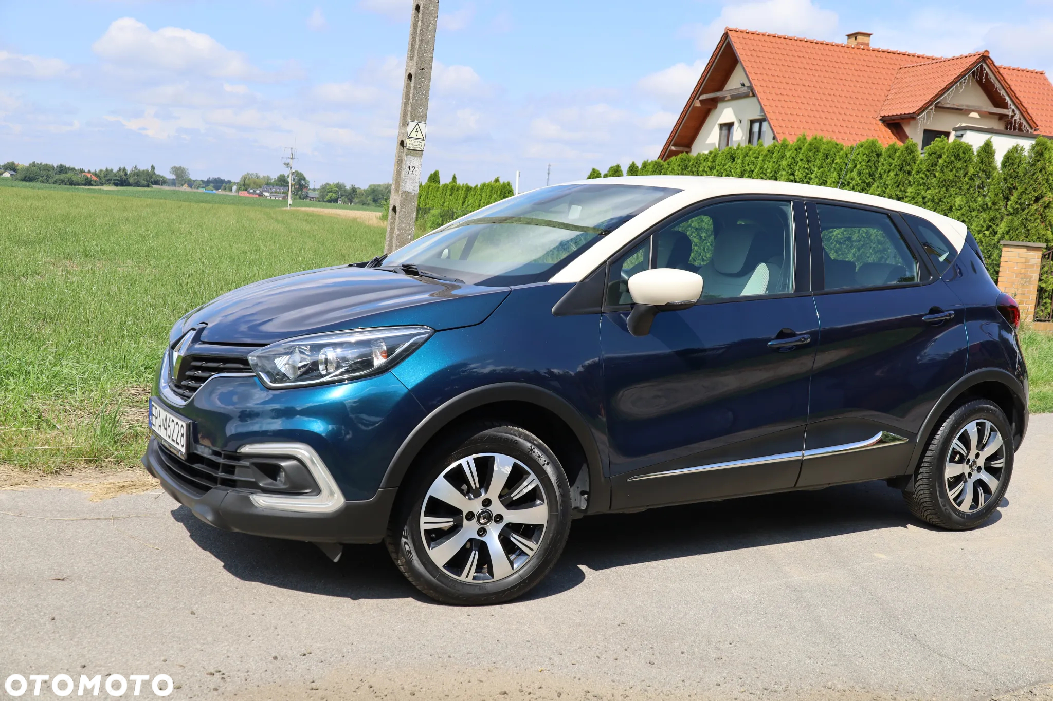 Renault Captur ENERGY TCe 90 Start&Stop Life - 8