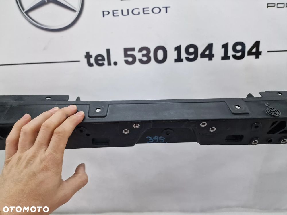 HYUNDAI TUCSON IV 20- WZMOCNIENIE / PAS PRZEDNI PRZÓD , NR 64110N7000 / 64101N7000 , NR AUKCJI WZM395 - 5