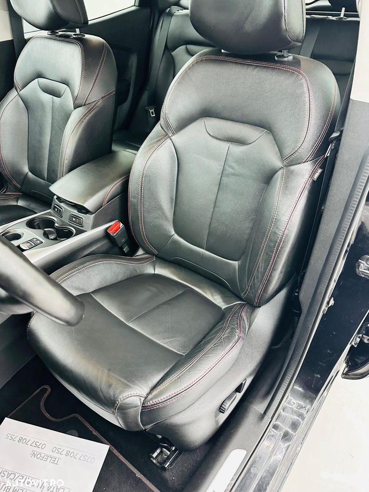 Renault Kadjar Energy dCi 130 Bose Edition - 14