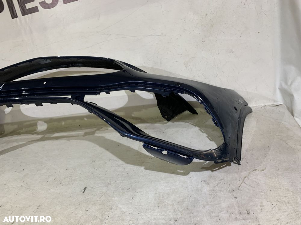 Bara fata Mercedes GLA, AMG, H247, 2021, 2022, 2023, 2024, cod origine OE A2478850607. - 9