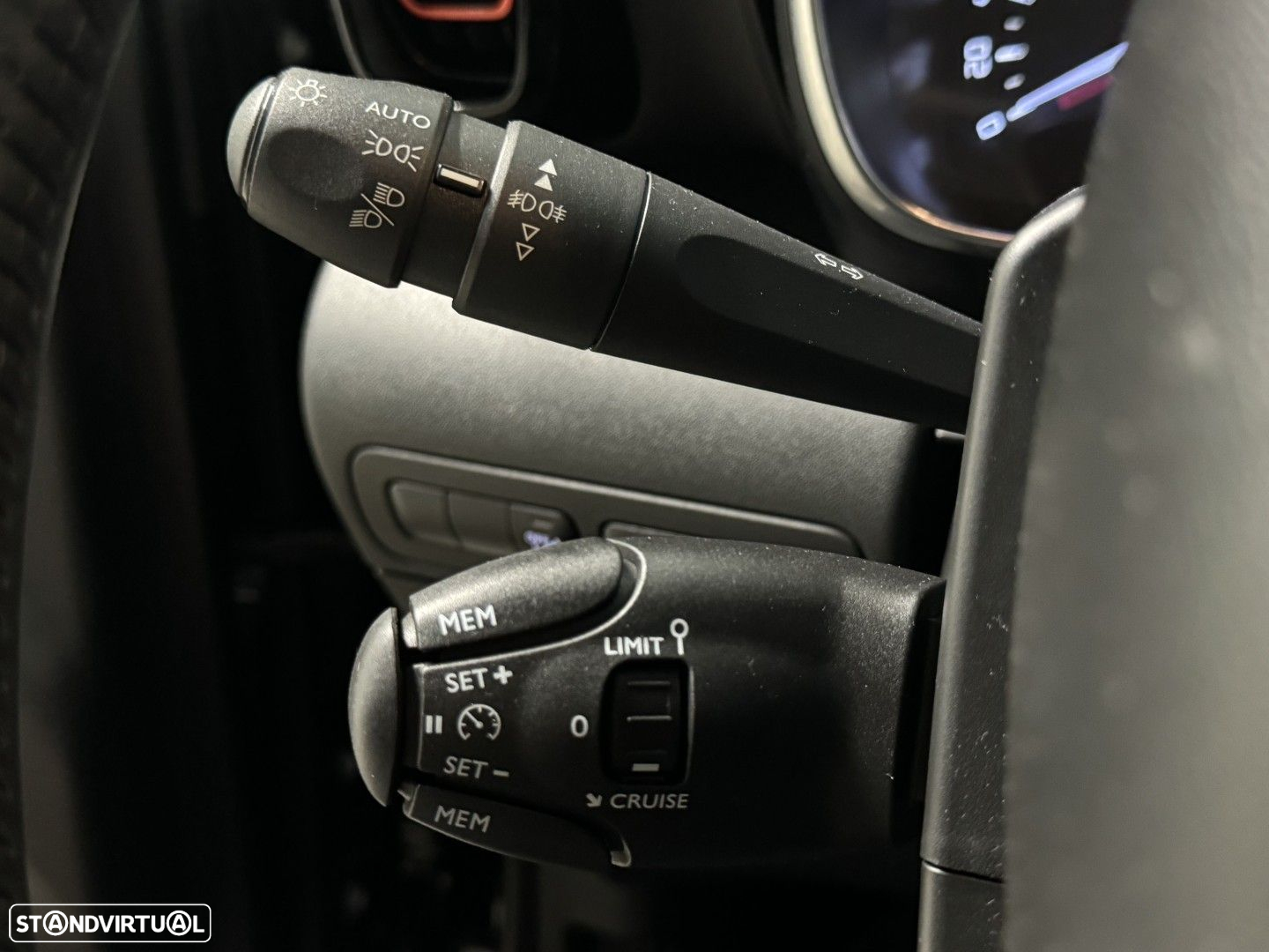 Citroën C3 Aircross 1.2 PureTech Live - 16