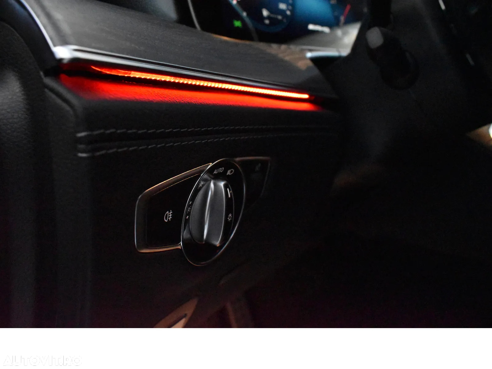Mercedes-Benz AMG GT 53 4MATIC+ - 31