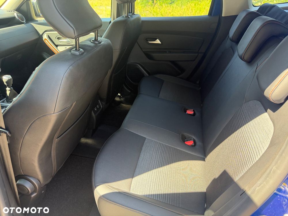 Dacia Duster - 24