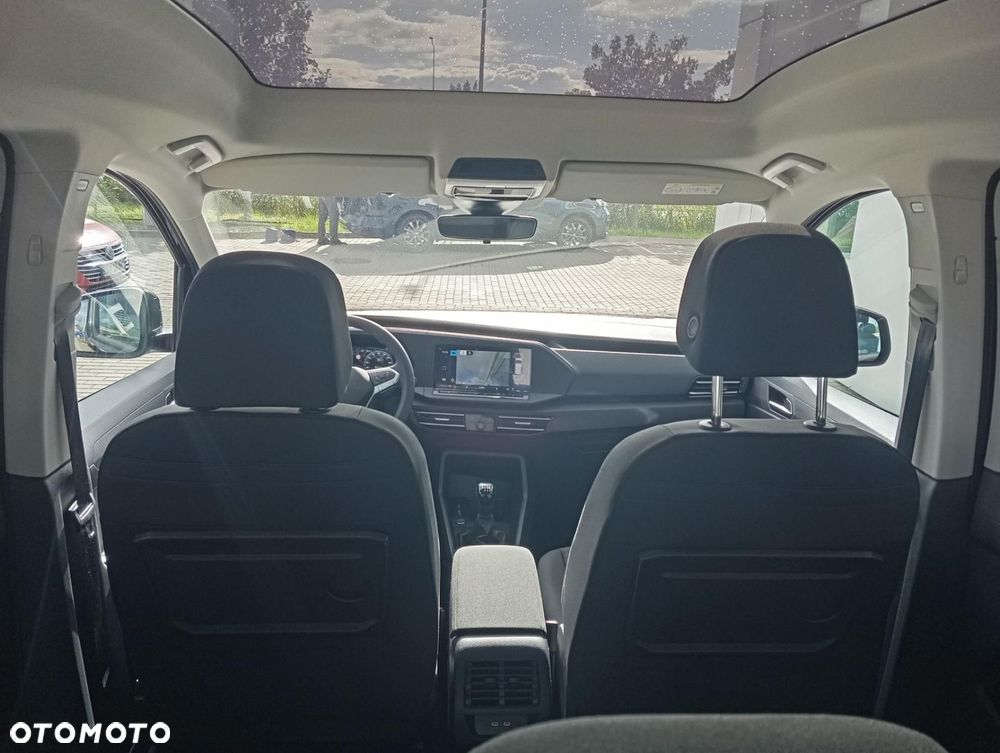 Volkswagen Caddy - 12