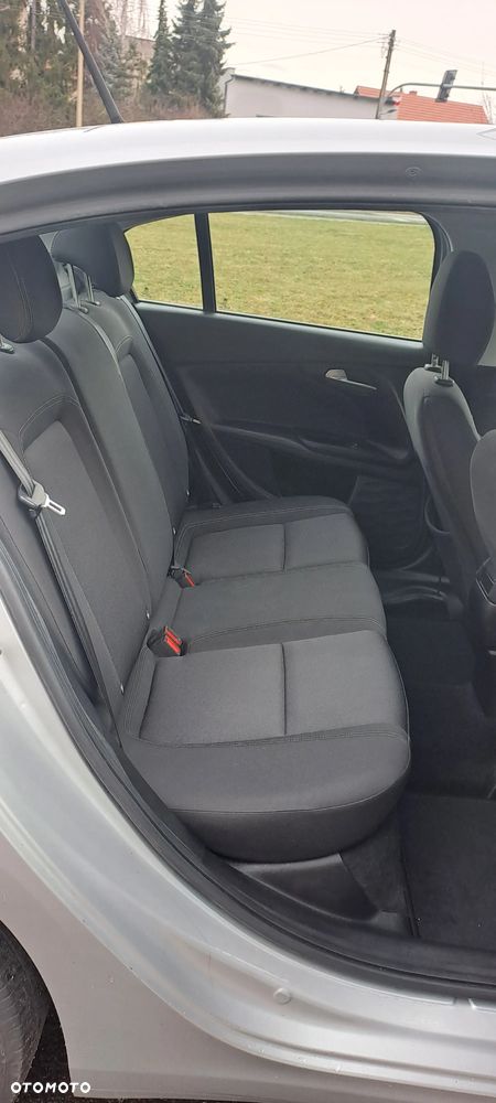 Fiat Tipo 1.6 MultiJet 16v Mirror - 19