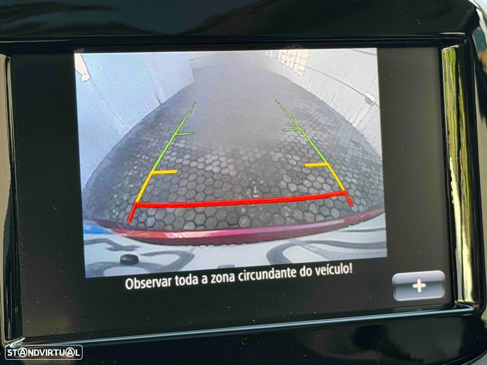 Smart ForTwo Coupé 0.9 Prime 90 Aut. - 42